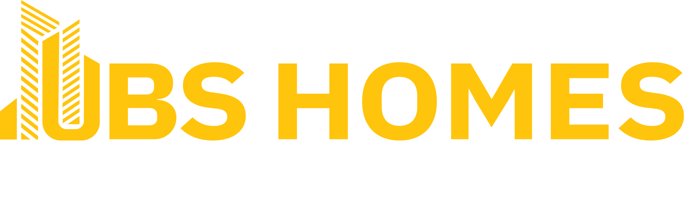 UBS Homes Logo